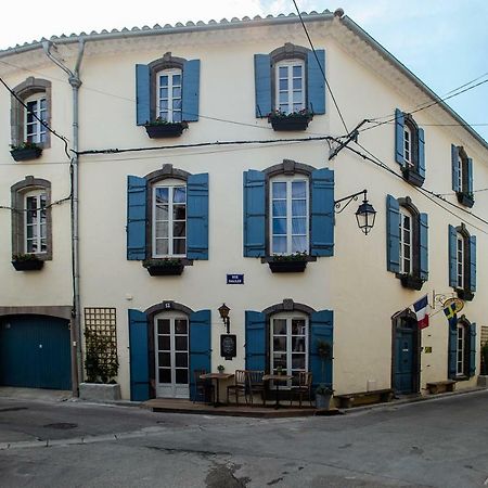 Rue Galilee Bed & Breakfast Marseillan  Bagian luar foto