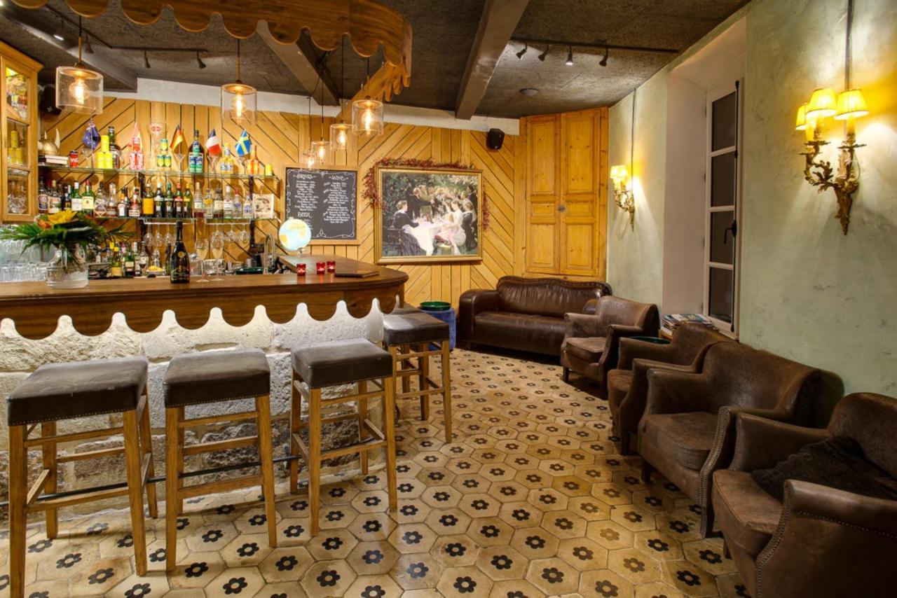 Rue Galilee Bed & Breakfast Marseillan  Bagian luar foto