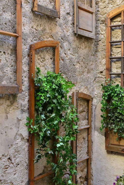 Rue Galilee Bed & Breakfast Marseillan  Bagian luar foto