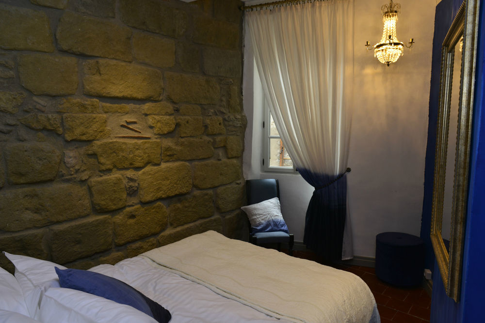 Rue Galilee Bed & Breakfast Marseillan  Bagian luar foto