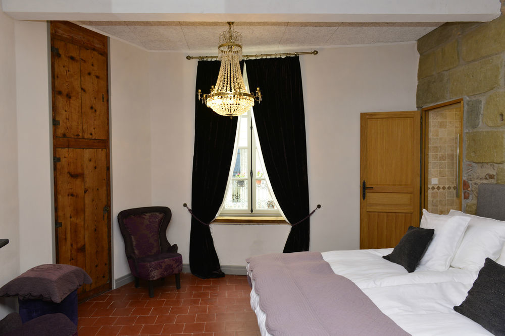 Rue Galilee Bed & Breakfast Marseillan  Bagian luar foto