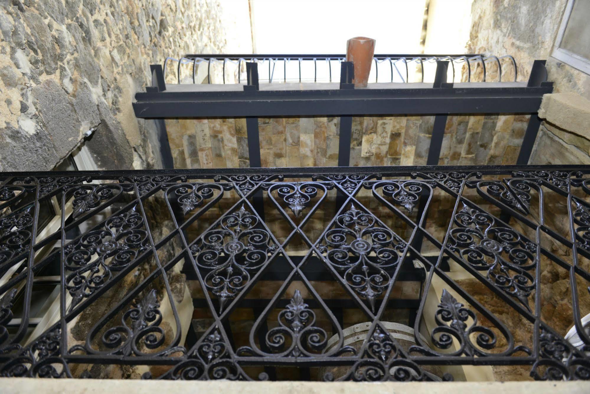 Rue Galilee Bed & Breakfast Marseillan  Bagian luar foto