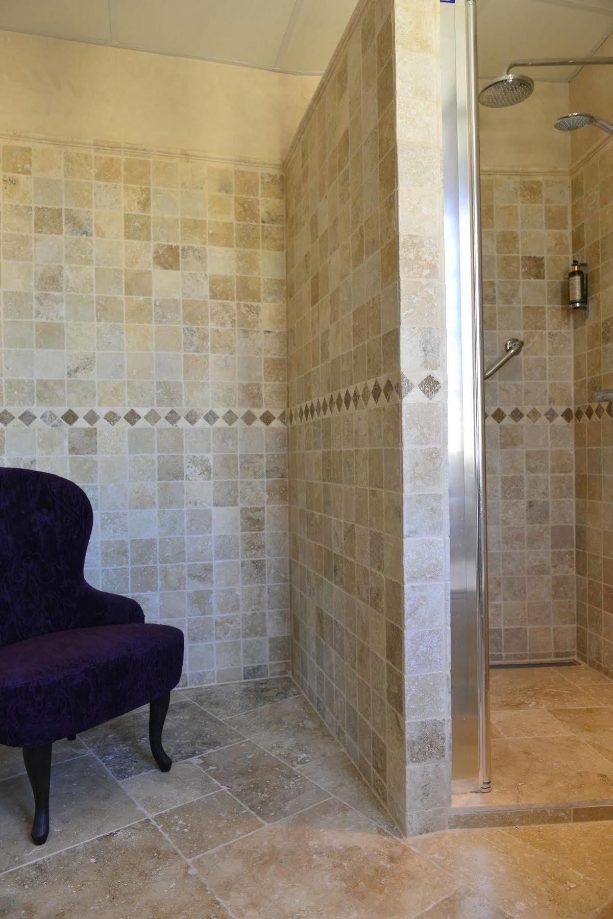 Rue Galilee Bed & Breakfast Marseillan  Bagian luar foto