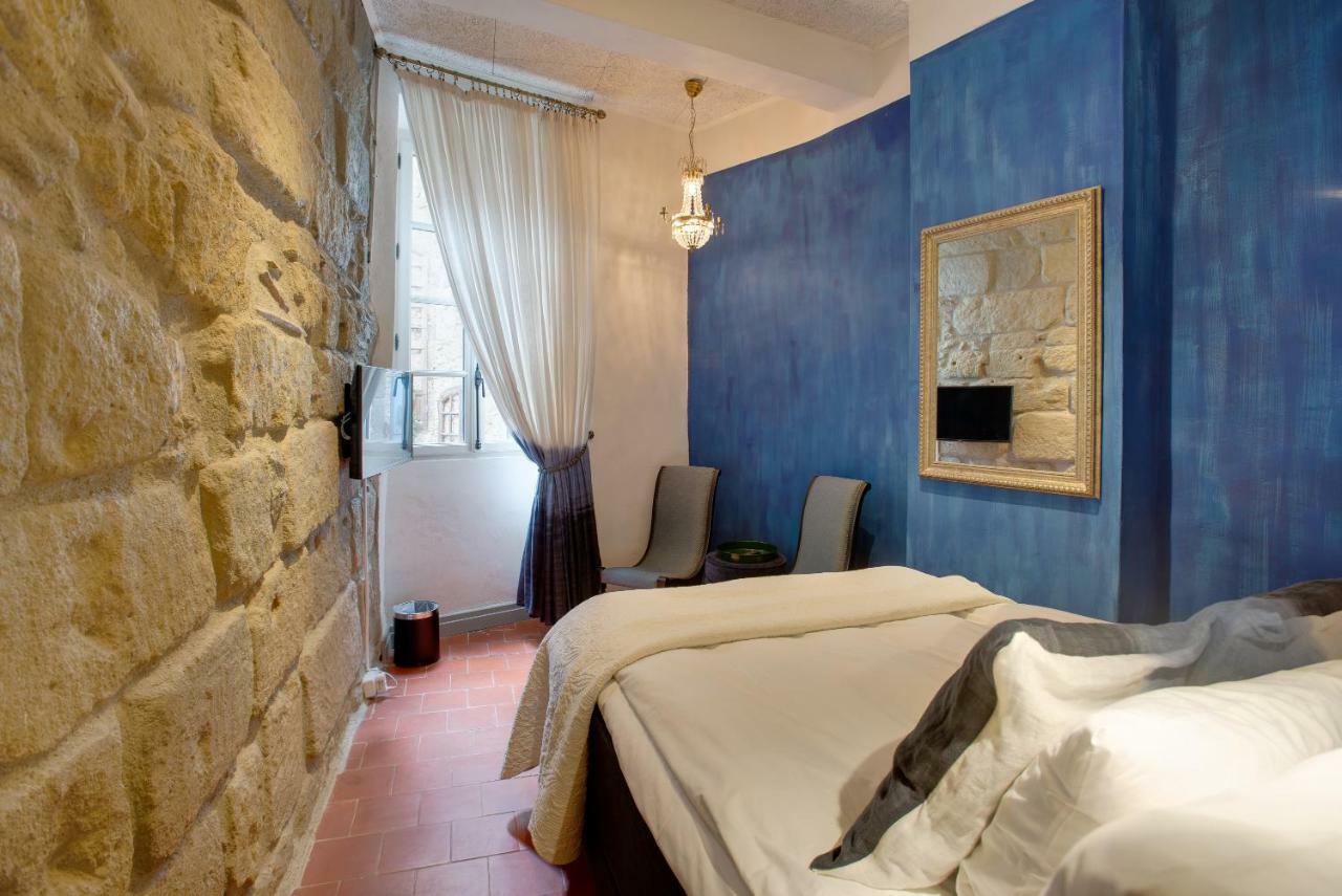 Rue Galilee Bed & Breakfast Marseillan  Bagian luar foto