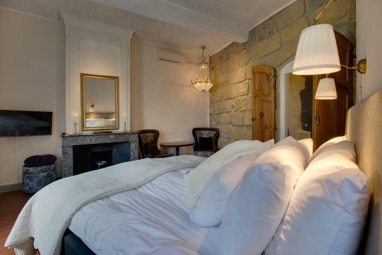 Rue Galilee Bed & Breakfast Marseillan  Bagian luar foto