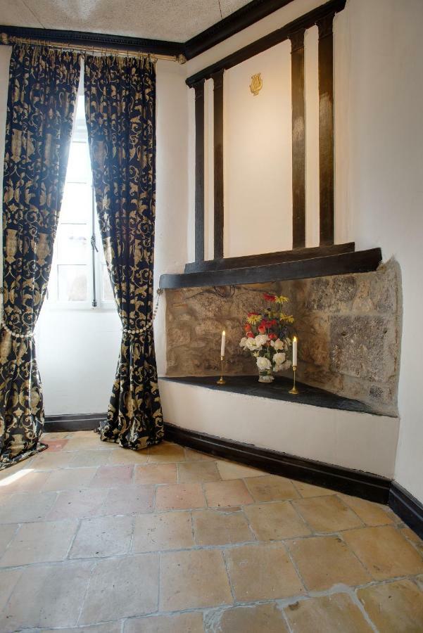 Rue Galilee Bed & Breakfast Marseillan  Bagian luar foto