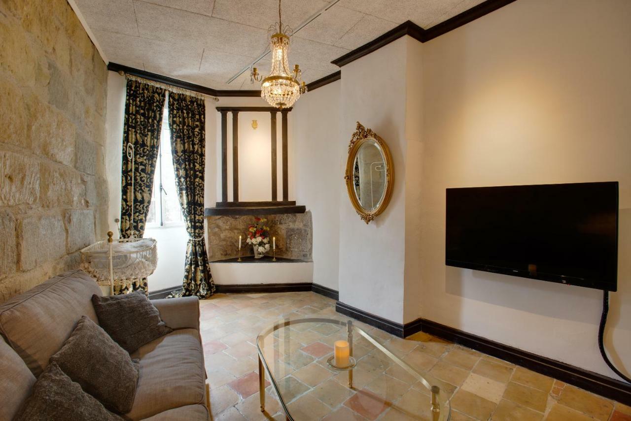Rue Galilee Bed & Breakfast Marseillan  Bagian luar foto