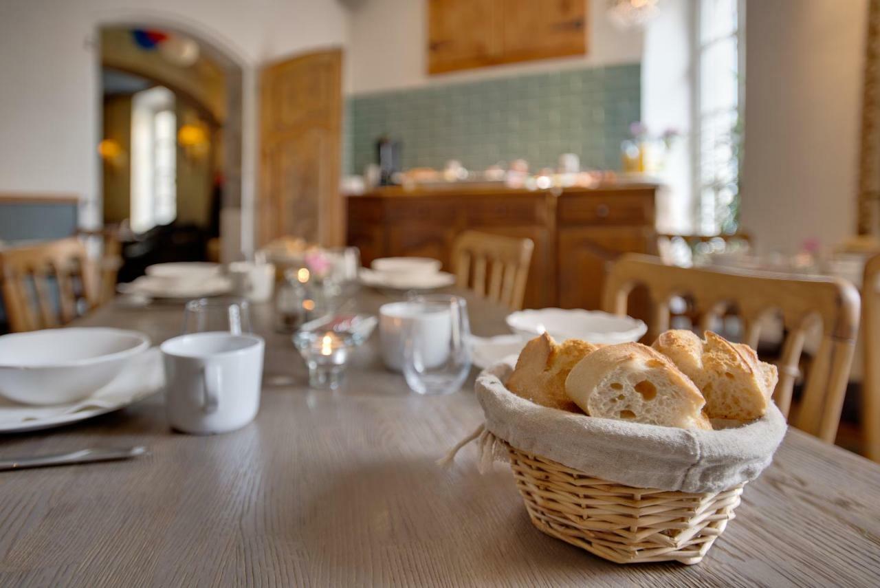 Rue Galilee Bed & Breakfast Marseillan  Bagian luar foto