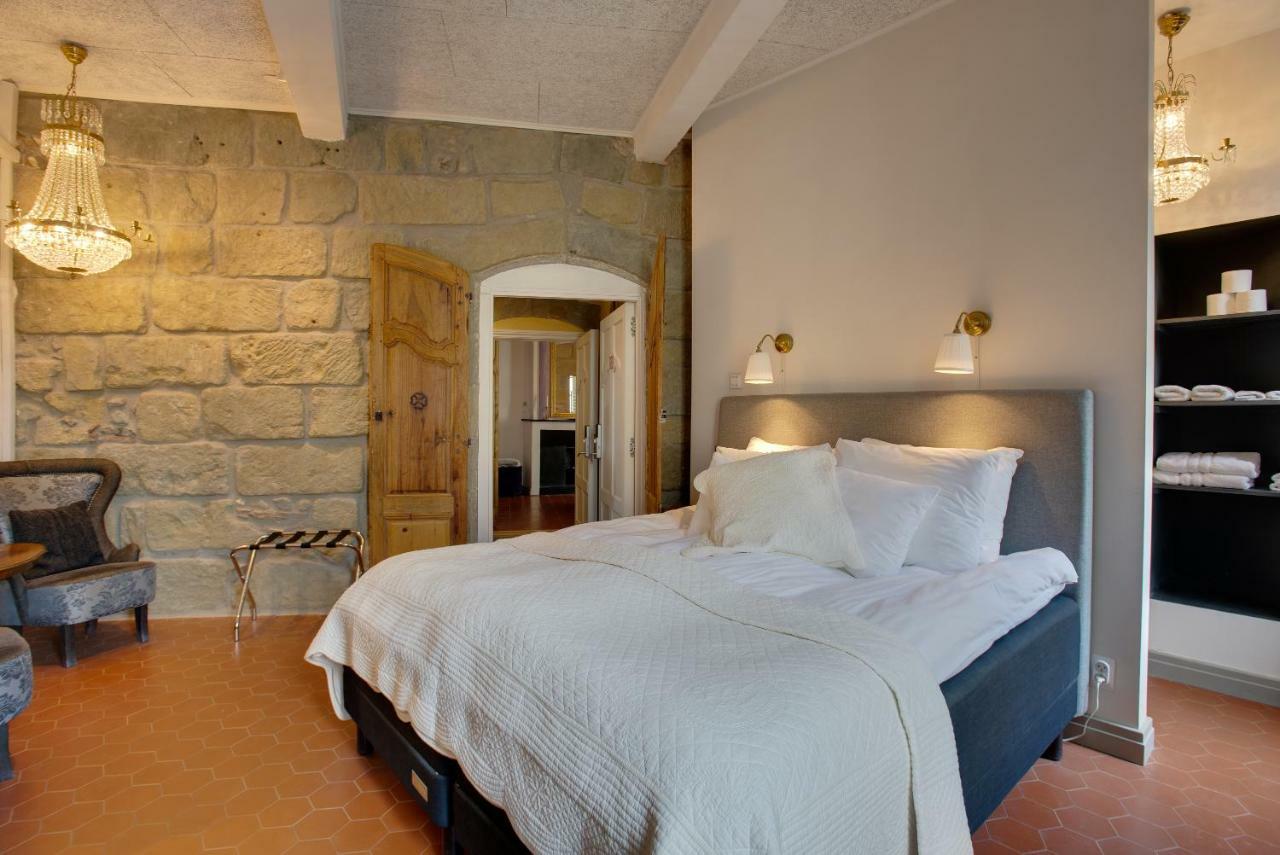 Rue Galilee Bed & Breakfast Marseillan  Bagian luar foto