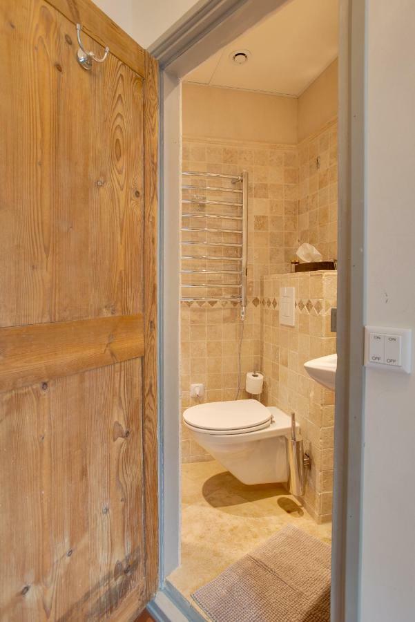 Rue Galilee Bed & Breakfast Marseillan  Bagian luar foto