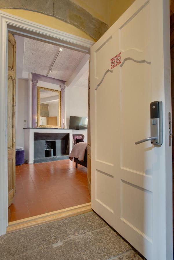 Rue Galilee Bed & Breakfast Marseillan  Bagian luar foto
