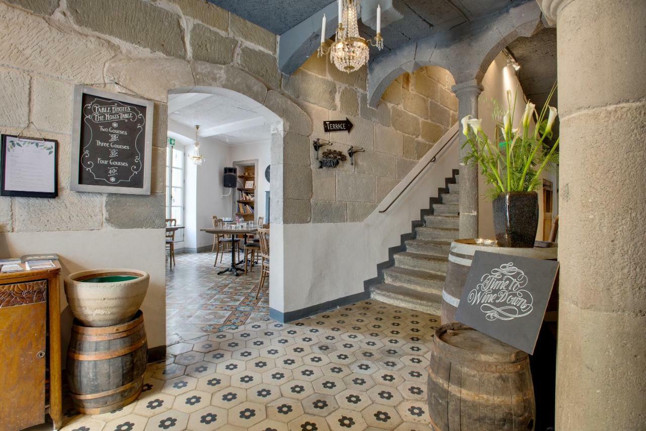 Rue Galilee Bed & Breakfast Marseillan  Bagian luar foto
