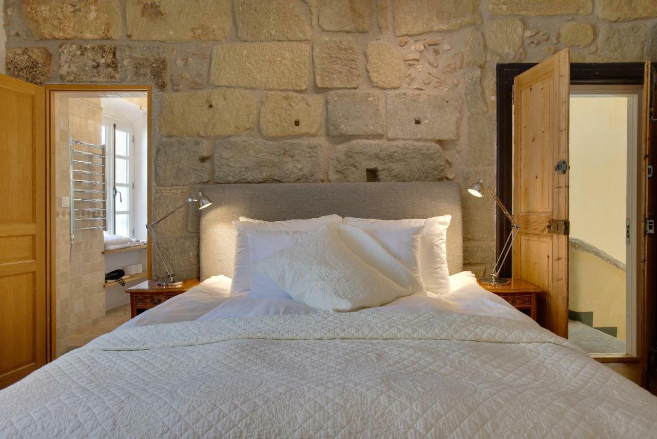 Rue Galilee Bed & Breakfast Marseillan  Bagian luar foto