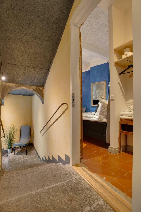 Rue Galilee Bed & Breakfast Marseillan  Bagian luar foto