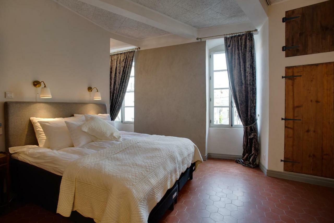 Rue Galilee Bed & Breakfast Marseillan  Bagian luar foto