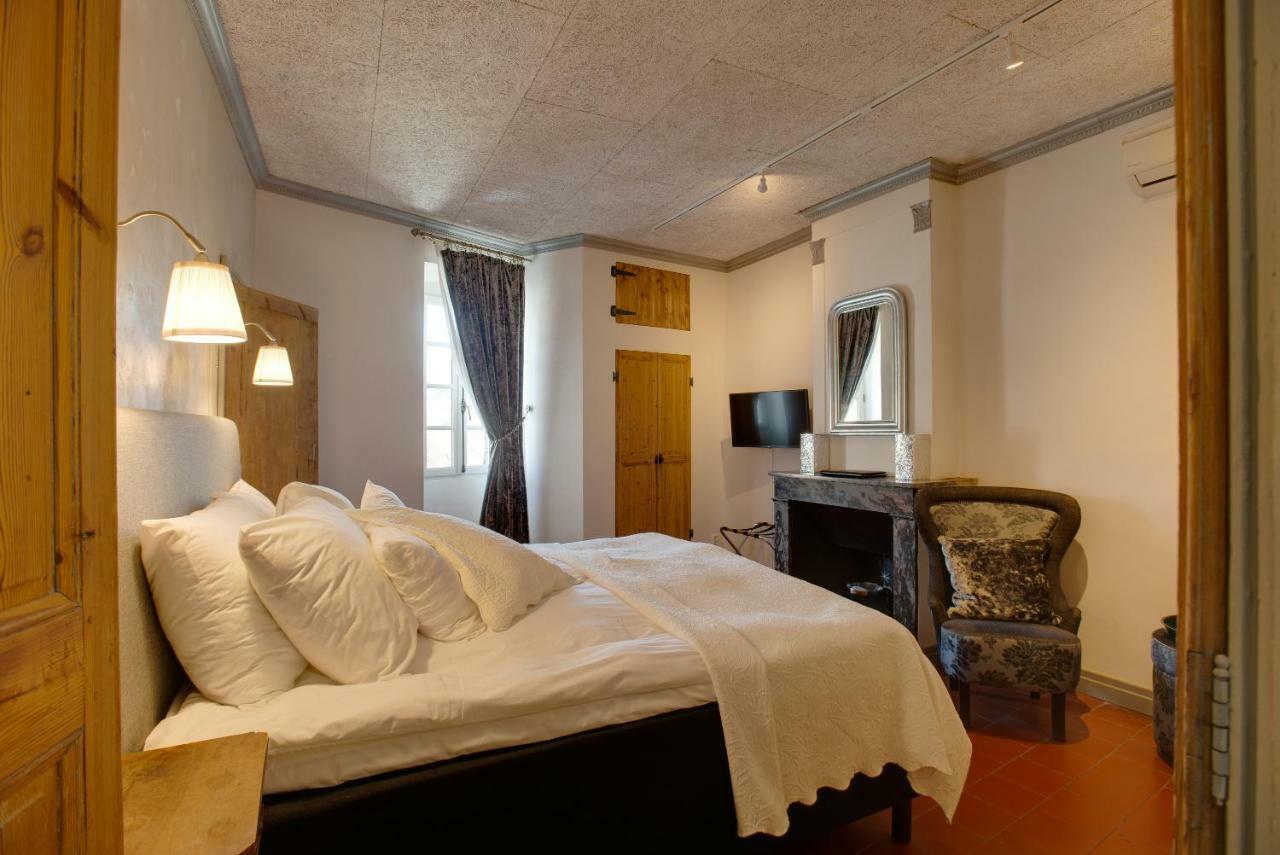 Rue Galilee Bed & Breakfast Marseillan  Bagian luar foto