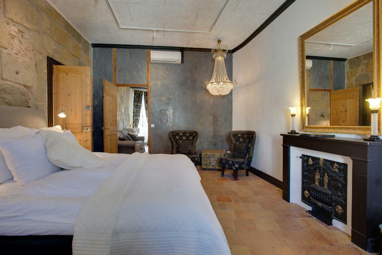 Rue Galilee Bed & Breakfast Marseillan  Bagian luar foto